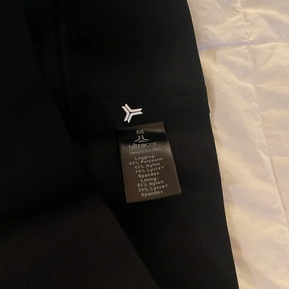 Ultracor workout set! NEVER WORN - Picture 6 of 6